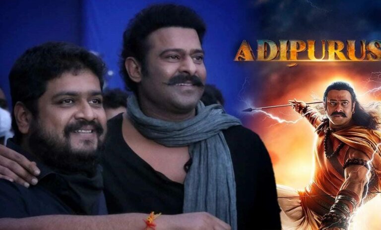 Adipurush: ఓం రౌత్ ఇప్పటివరకు ఎన్ని సినిమాలు చేశారో తెలుసా?