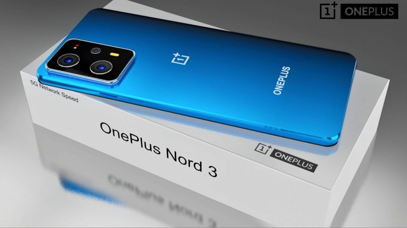 OnePlus Nord 3 Launch: వన్‌ప్లస్‌ నార్డ్‌ 3 ఫోటో లీక్.. సూపర్ లుకింగ్, బెస్ట్ ఫీచర్స్!
