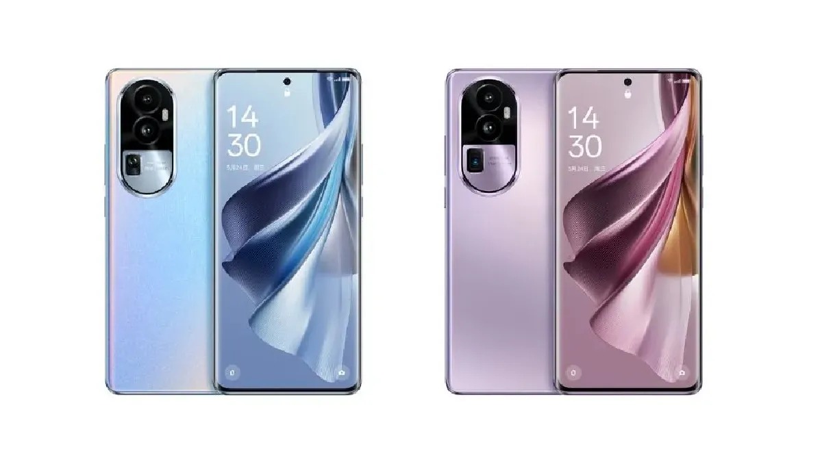Oppo Reno 10 Pro Series : ఒప్పో నుంచి మరో కొత్త ఫోన్ లాంచ్.. ఫీచర్స్ ఇవే..