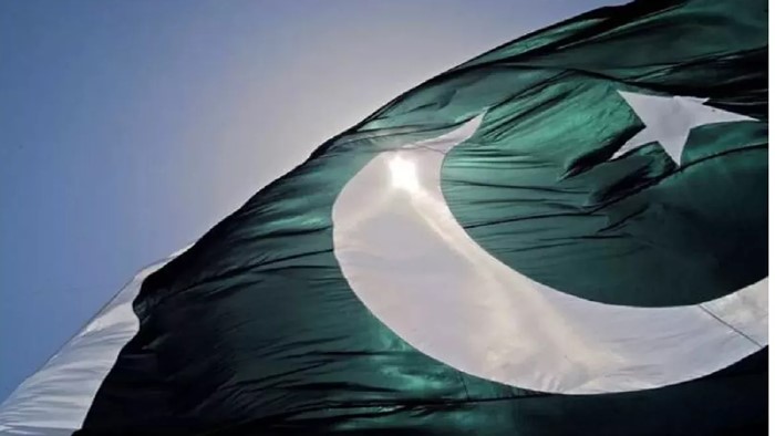 Pakistan