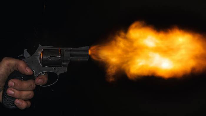 Pakistan: పాకిస్తాన్ లో దారుణం.. ఒకే కుటుంబానికి చెందిన 9 మంది హత్య..