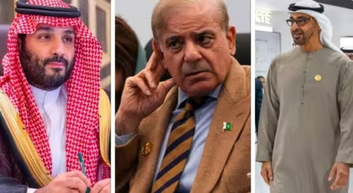 Pakistan : దివాళా అంచున పాకిస్తాన్.. వణుకుతున్న రెండు దేశాలు