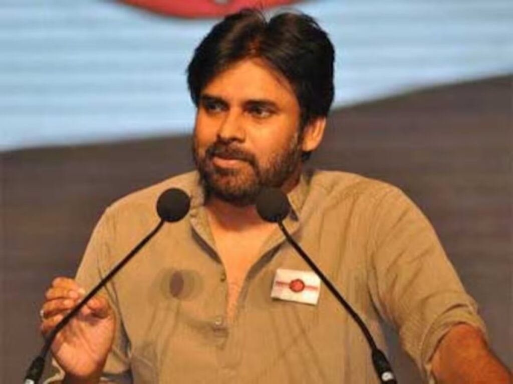 Pawan Kalyan