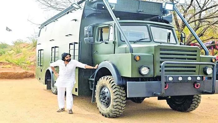 Pawan Kalyan