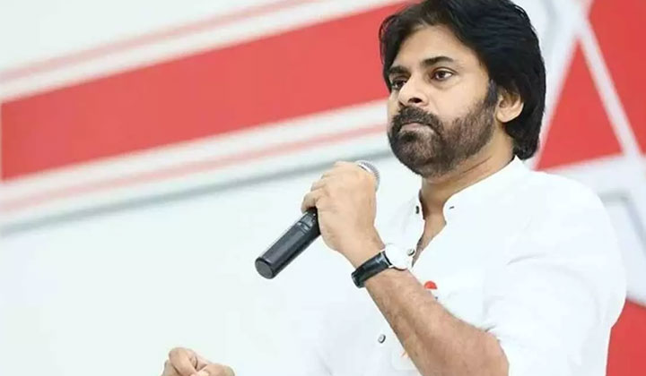 Pawan Kalyan Comments On Bh