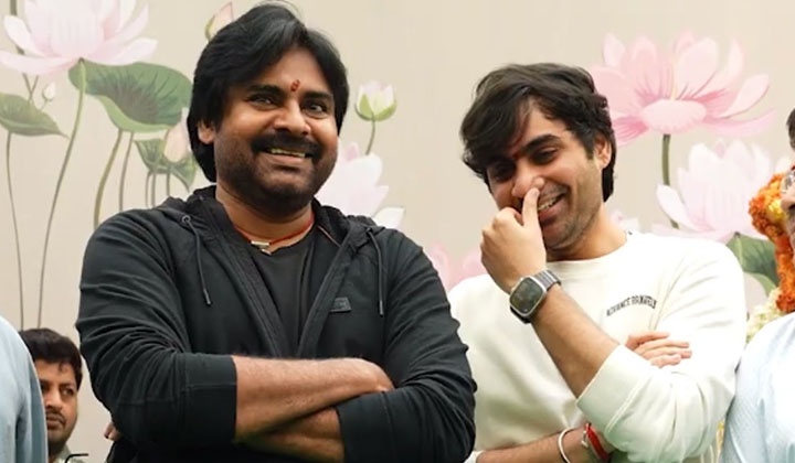 Pawan Kalyan