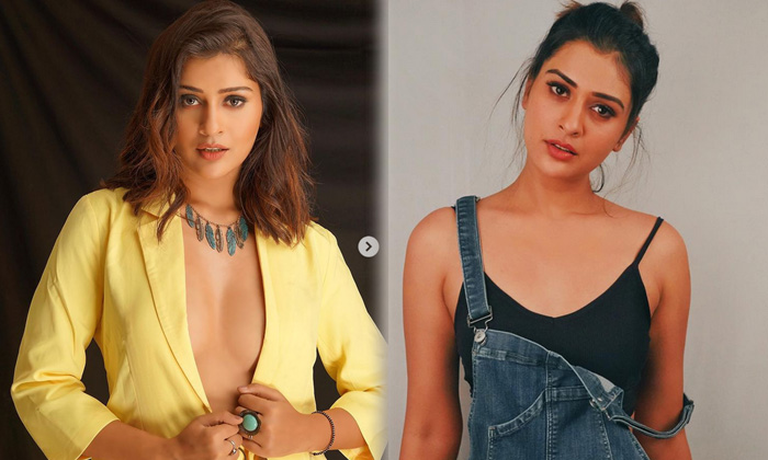 Payal Rajputh : 51 రాత్రులు అదే పని చేసిన పాయల్..గ్యాప్ లేదట..