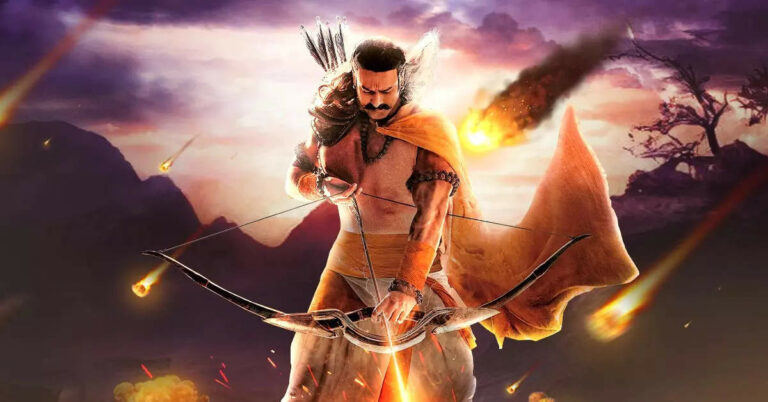 Aadhipurush : ఆదిపురుష్ లో ఆ సన్నివేశం మార్పు పై తీవ్ర ఆందోళన చెందుతున్న ఫ్యాన్స్..!!