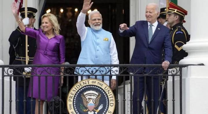 PM Modi: 140 కోట్ల మంది భారతీయులకు లభించిన గౌరవం ఇది : మోడీ