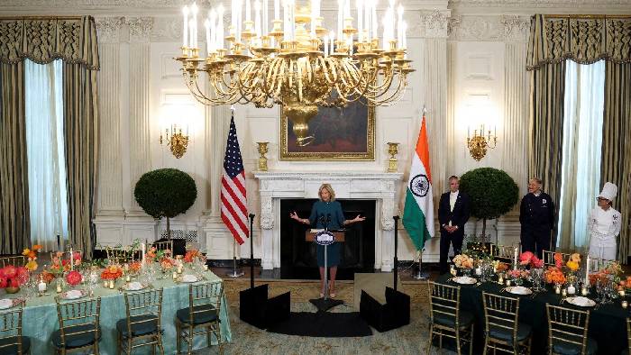 Pm Modi Us Visit