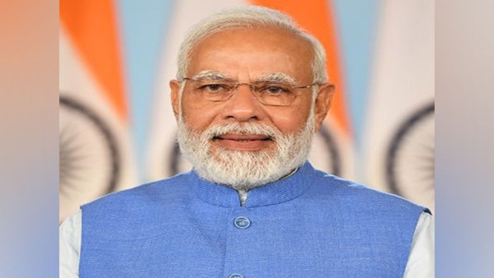 Pm Narendra Modi