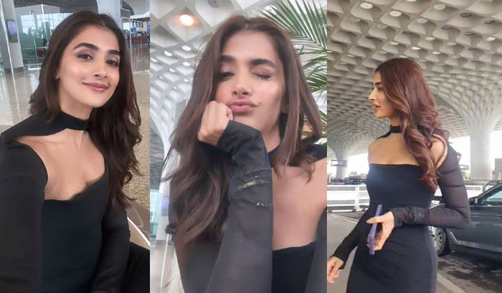 Poojahegde Thumb