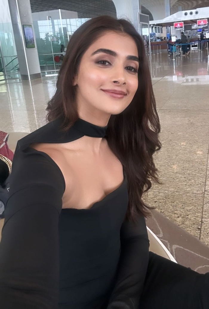 Poojahegde