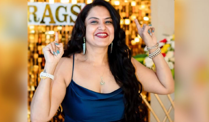 Pragathi: డబ్బు కోసం ఆ పనులు కూడా చేశా.. తప్పేంటి