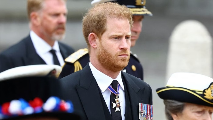 Prince Harry: 130 ఏళ్ల తర్వాత కోర్టుకు వెళ్తున్న బ్రిటిష్ రాయల్!