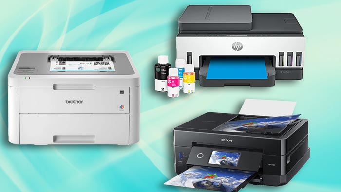 Printer Buying: కొత్త ప్రింటర్‌ను కొనేముందు ఈ విషయాలు గుర్తుంచుకోండి.. లేదంటే భాదపడాల్సి వస్తుంది..!