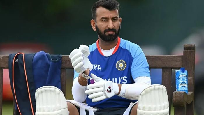 Pujara