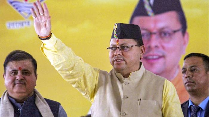 Love Jihad: “లవ్ జిహాద్” కేసులపై కఠిన చర్యలు తీసుకోవాలని సీఎం ఆదేశం