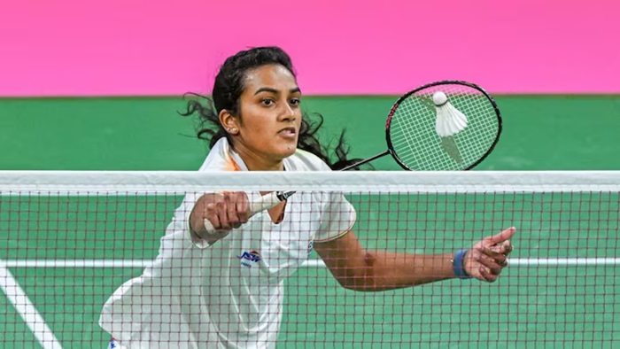 Indonesia Open: చైనీస్ తైపీకి చెందిన తాయ్ జు యింగ్ చేతిలో పీవీ సింధు పరాజయం