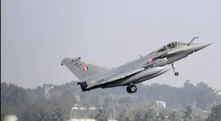 Rafales