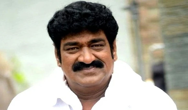 Raghu Babu: తండ్రి గిరిబాబు బాటలోనే తనయుడు రఘుబాబు!