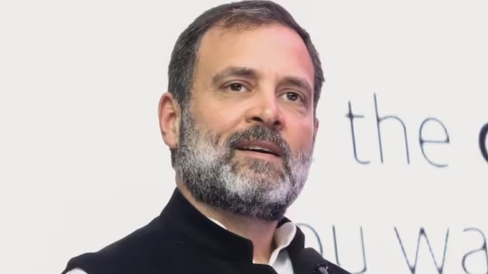 Rahul Gandhi: జూన్‌ 29న మణిపూర్‌ పర్యటనకు రాహుల్‌గాంధీ