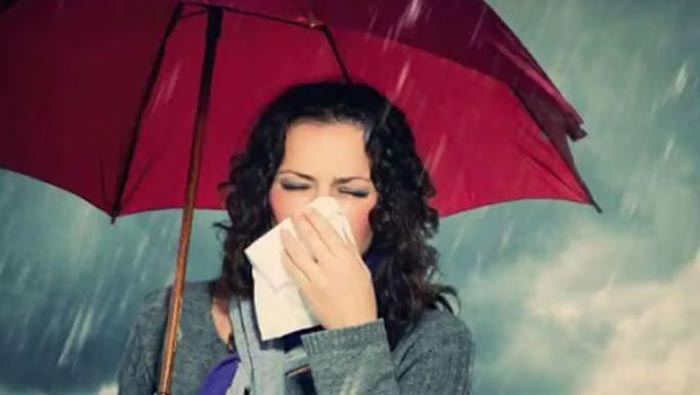 Mansoon Season Health Problems: వర్షాకాలంలో అనారోగ్యానికి గురికాకుండా ఉండాలంటే.. ఈ జాగ్రత్తలు తీసుకోండి..!