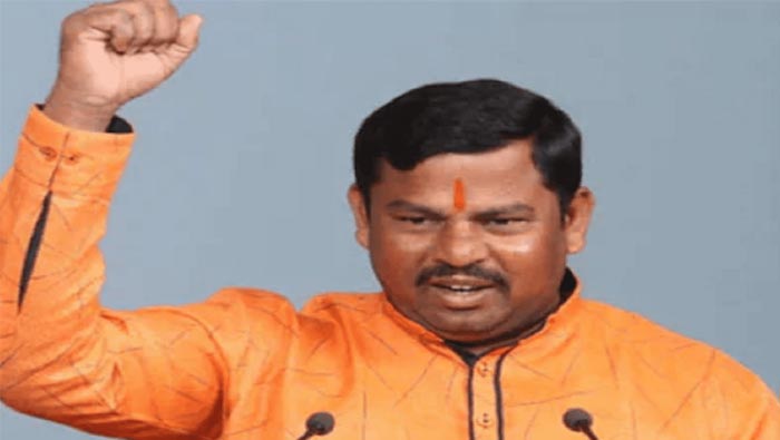 Raja Singh: ప్రతి ఒక్కరు లవ్ జిహాద్ గురించి తెలుసుకోవాలి..