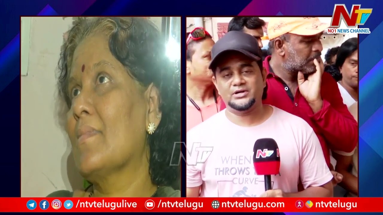 VIDEO : ఇండస్ట్రీలో వీళ్ళు ఉన్నారంటే దానికి కారణం రాకేష్ మాస్టర్