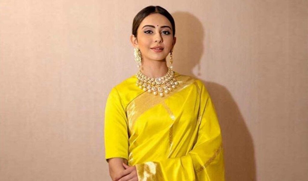 Rakul Preeth Singh (2)