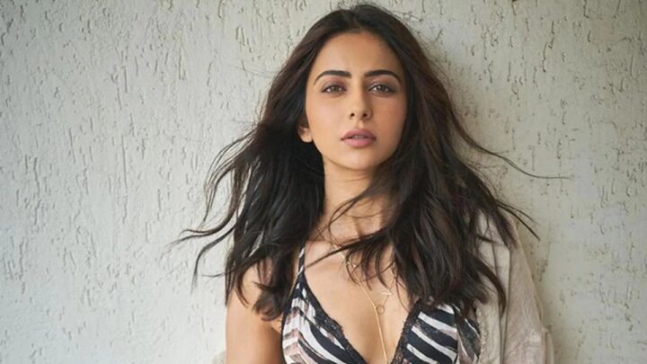 Rakul Preet Singh: వామ్మో.. సినిమా కోసం అంత పెద్ద సాహసం చేసిందా?