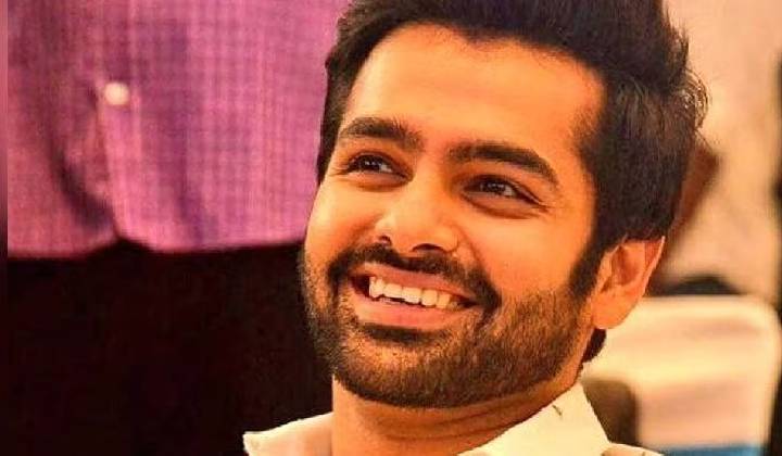 Ram Pothineni Marriage News