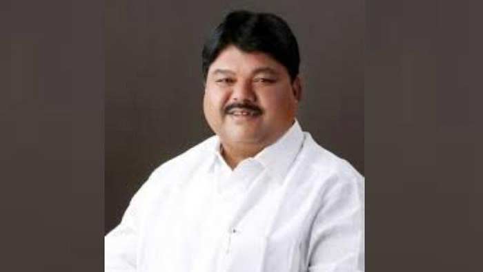 Ramulu Naik : తెలంగాణ ప్రజలను కేసీఆర్‌ అడుగడుగునా మోసం చేస్తున్నాడు