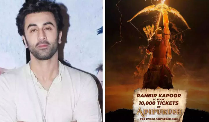 Ranbir