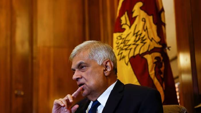 Srilanka: భారత్‌కు వ్యతిరేకంగా మా భూభాగాన్ని ఉపయోగించుకోనివ్వం..