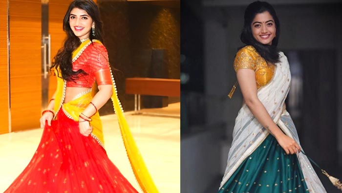 Sreeleela: శ్రీలీల ప్లేస్ లో రష్మిక.. ఏ సినిమాలో అంటే.. ?