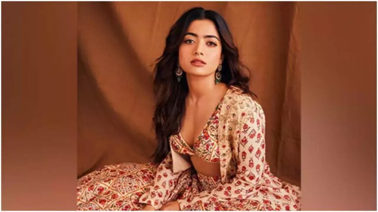 Rashmika Mandanna : రష్మిక ఆ ఒక్కరోజు ఫ్రెండ్స్ తో ఆ పని చేస్తుందా..?