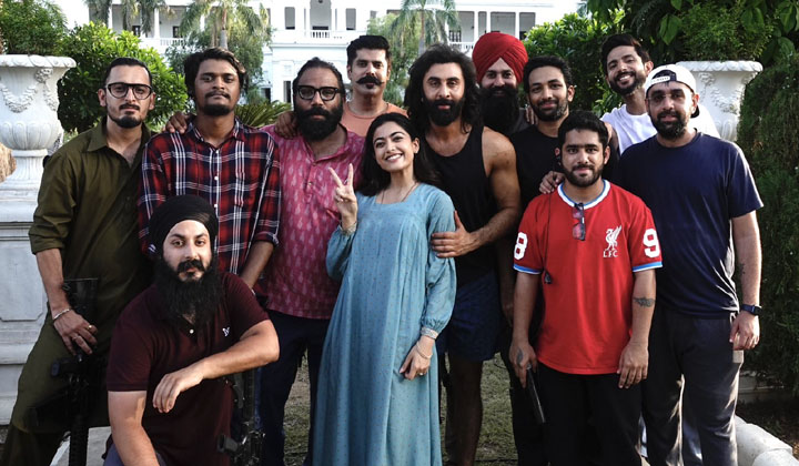 Rashmika: ఈ సినిమాతో నార్త్ లో నేషనల్ క్రష్ సెటిల్ అయిపోవాల్సిందే