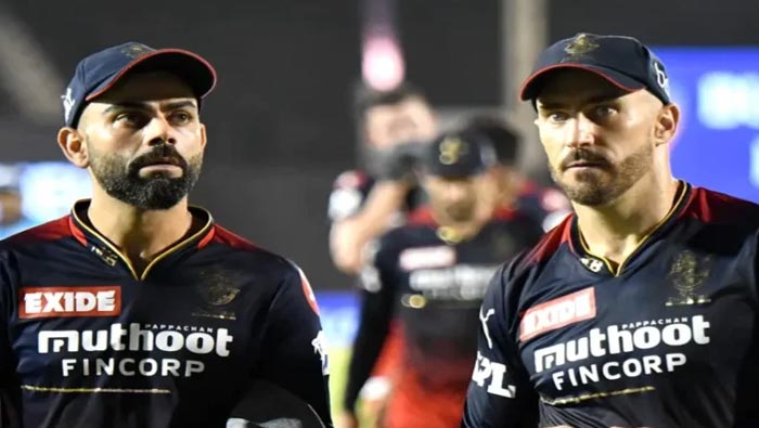 IPL 2024: 2024లో ఆర్సీబీ కెప్టెన్ మారే ఛాన్స్..?