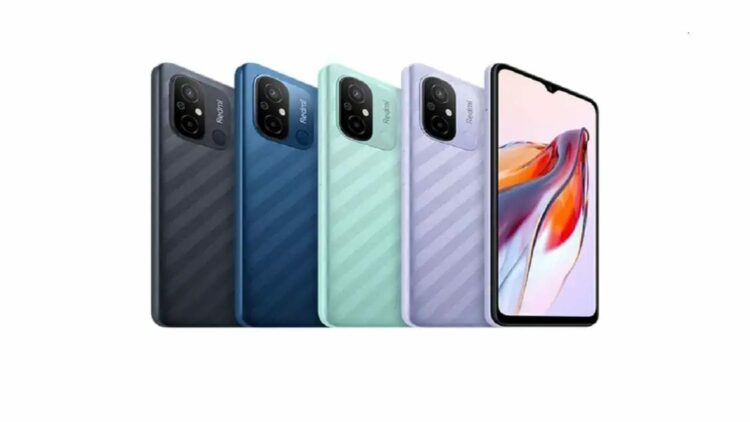 Redmi 12C: రెడ్ మీ నుంచి మరో కొత్త ఫోన్ లాంచ్..ఫీచర్స్ ఇవే..!