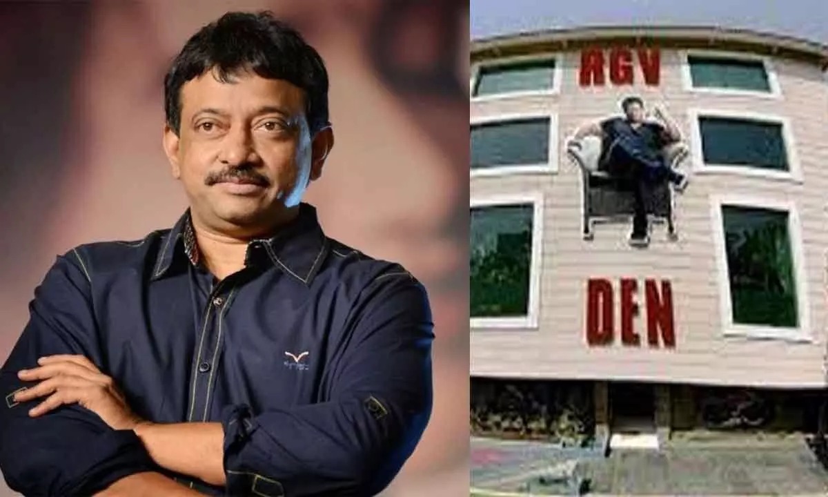 Ram Gopal Varma: రాజకీయాల్లోకి ఎంట్రీ పై క్లారిటీ ఇచ్చిన వర్మ..