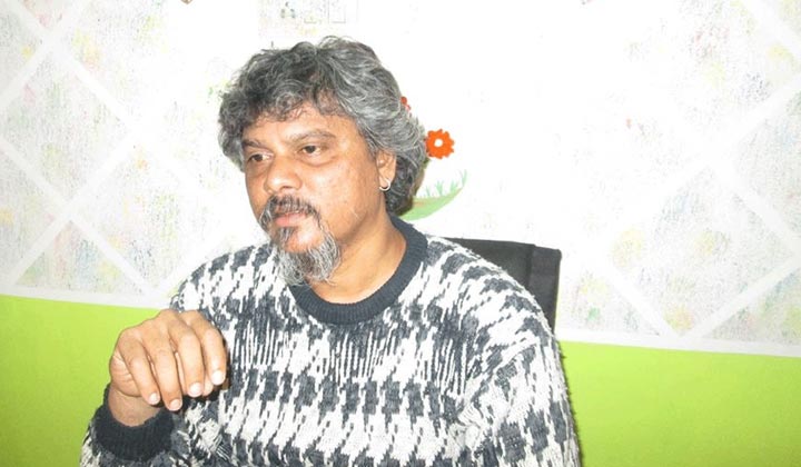 Rakesh Master: రాకేష్ మాస్టర్ అసలు పేరు ఏంటో తెలుసా..?