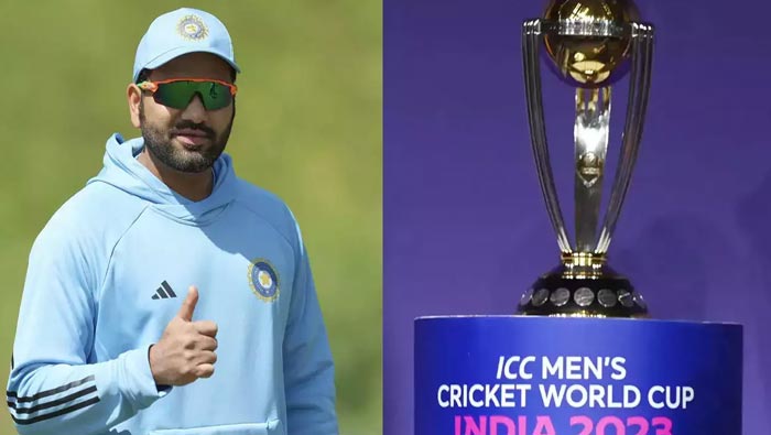 Rohit Sharma