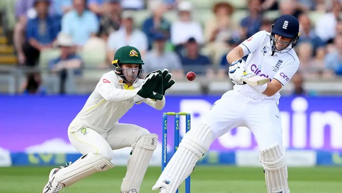 Ashes 2023: టెస్ట్ క్రికెట్ చరిత్రలో జో రూట్ అరుదైన రికార్డు..!