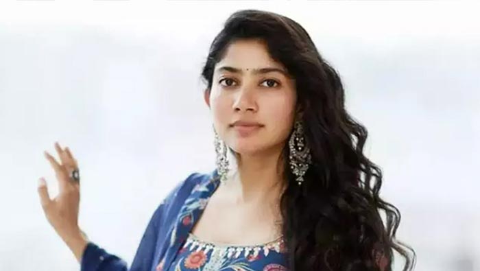 Sai Pallavi