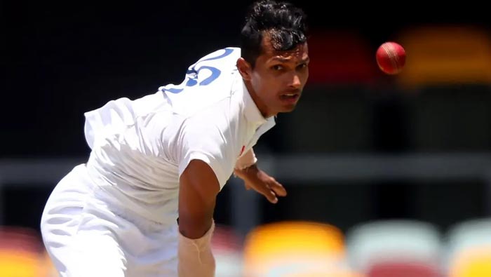 Navdeep Saini: వెస్టిండీస్ టూర్⁬లో ఆడతానని ఊహించలేదు.. నమ్మలేకపోతున్నాను..!