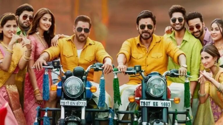 సల్మాన్ ఖాన్‌, వెంకటేశ్ నటించిన సినిమా ఓటీటీ లోకి వచ్చేది అప్పుడే?