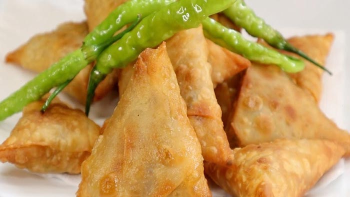 Samosa