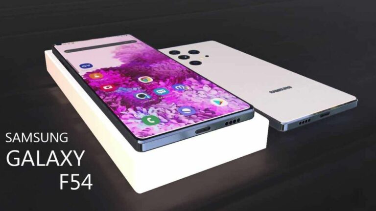 Samsung Galaxy F54 5G Price: ఫ్లిప్‌కార్ట్‌లో అమ్మకానికి శాంసంగ్‌ గెలాక్సీ ఎఫ్‌54 5జీ స్మార్ట్‌ఫోన్‌.. ఆఫర్స్ డీటెయిల్స్ ఇవే!