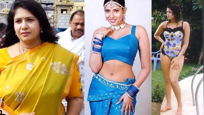 Sanghavi: ఒకప్పుడు బికినీతో కుర్రకారును రెచ్చగొట్టిన సంఘవి.. ఇప్పుడేంటి ఇలా మారిపోయింది